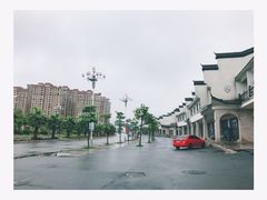 -福州罗源湾海洋世界旅游区