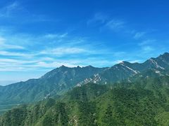 -玉渡山自然风景区