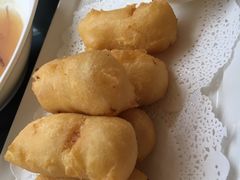 -凤城礼记鱼翅海鲜酒家(百老汇店)