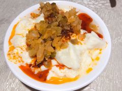 -川味堂·四川豆花(八卦岭店)