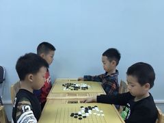 -星位围棋俱乐部(宝山万达店)