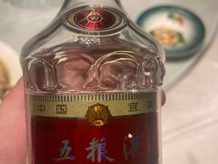 -上海金桥红枫万豪酒店-万豪中餐厅