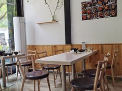 大堂-文成焕·家族韩式餐厅