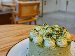 -角落低卡烘焙(正弘城店)