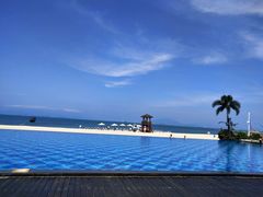 -惠州金海湾嘉华度假酒店