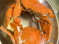 -辉记虾塘海鲜农庄
