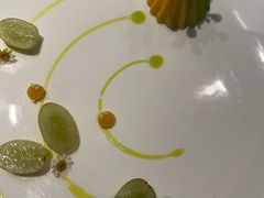 -L'Arome芳芳法国餐厅(仙林金鹰店)