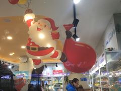 -罗森便利店(鱼市街店)