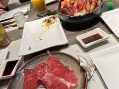 -大渔铁板烧(花园道店)