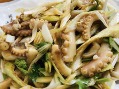 -威海海鲜王(窑头路店)