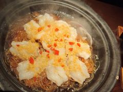 -绿茶餐厅(石家庄万象城店)