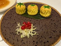 -香宫(九龙香格里拉店)