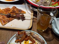 -俭寨大盘鸡·新疆菜·烧烤(博乐店)