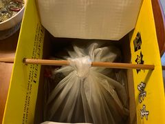 -冯记香辣兔火锅(茶店子总店)