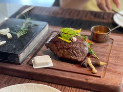 -1874融合西厨·观景餐厅(保利店)