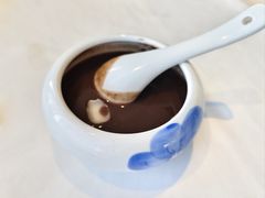 20年陈皮红豆沙-悦融·京鲁菜·露台花园(安定门店)