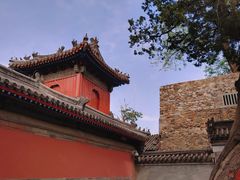 -承恩寺