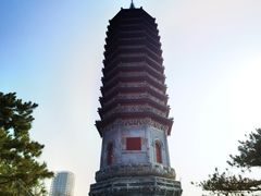 -西海子公园