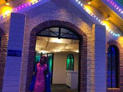 -石林冰雪海洋世界