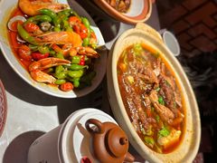 -山四砂锅(太原钟楼街店)