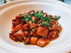 -马仕玖煲·融合菜·酥不腻烤鸭(人大店)