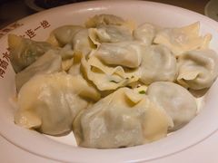 -日丰园海肠水饺·老字号大连海鲜(和平广场店)
