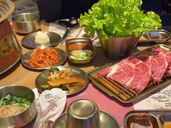 -西塔老太太泥炉烤肉(北京望京店)