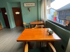 -舒羽咖啡(运河店)