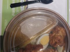 -德克士(香港街店)