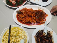 -老阊门菜馆(山塘街店)