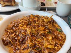 -黑窑厂糖油饼烤鸭·清真菜(黑窑厂街店)