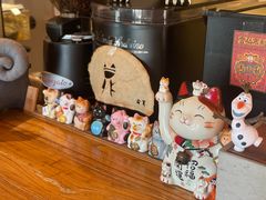 -古耳咖啡(北锣店)