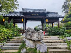 -南阳卧龙岗武侯祠