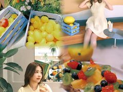 -沛家·西餐Brunch·直火料理