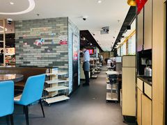 -海底捞火锅(崇文门新世界百货店)