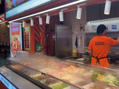 -椒锅锅·麻辣香锅(宝地广场城市集市店)