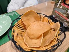 -mango tree芒果树泰国餐厅(青岛万象城店)