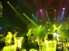 -苏荷酒吧(九街店)