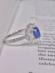 -Cindy Jewelry·钻戒·彩色宝石