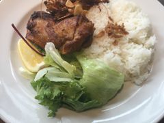 -Catch the Cajun Seafood(表参道店)