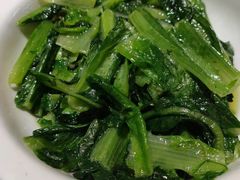 上海青菜-老街鱼嘴巴(坡子街老店)