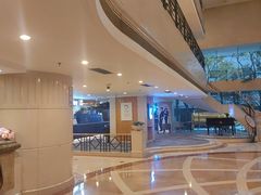 -成都绿洲大酒店(春熙路太古里店)