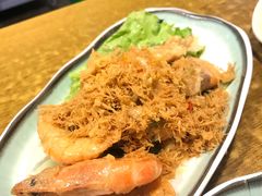 -热浪岛马来餐厅