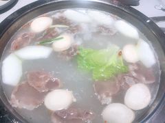 -井格重庆火锅(友谊路新业广场店)