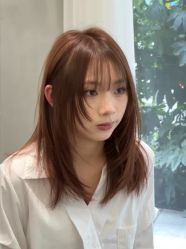 -YESIDO椰岛造型烫发染发