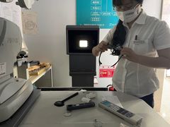 -大明眼镜(西四店)