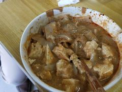 -清真·宏顺祥卤汁凉粉(大皮院店)