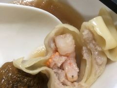 -37号老院坝抄手(马王庙37号院店)