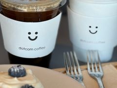-dotcom coffee古点咖啡(致真大厦店)