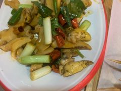 -瓦房店活羊大串(锦绣店)